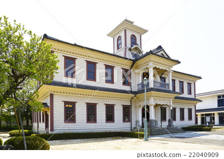 舊日期區辦公室 舊日期區辦公室 22040909