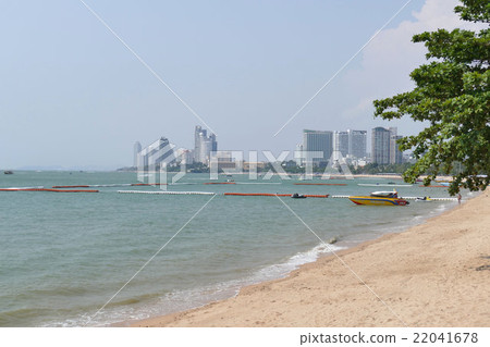 泰國芭堤雅海灘 泰國芭堤雅海灘 22041678