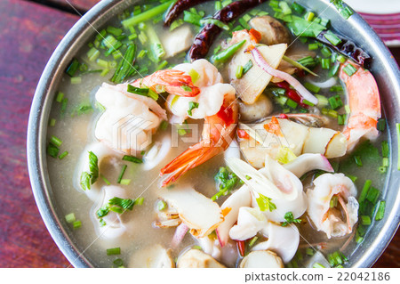Tom Yum Goong. Tom Yum Goong. 22042186