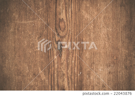 Red wooden texture. Vintage rustic style. Natural 22043876