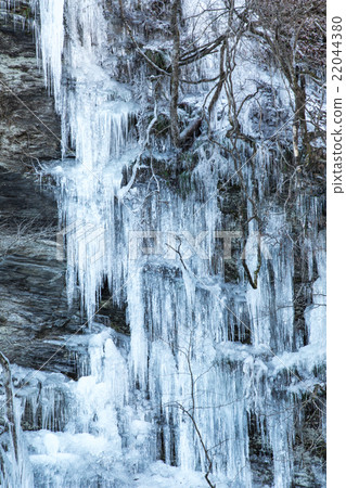 Icicle 22044380