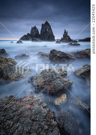 BERMAGUI SEASCAPE BERMAGUI SEASCAPE 22045429