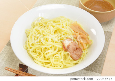 Delicious tsukemen Delicious tsukemen 22045647