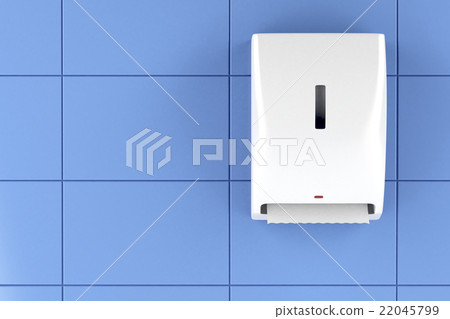 Paper towel dispenser 22045799