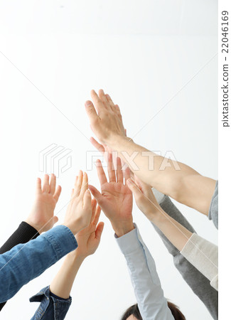 High touch large group number 22046169