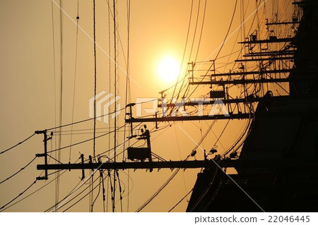 Power Power 22046445