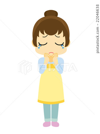 家庭主婦悲傷單項 家庭主婦悲傷單項 22046638