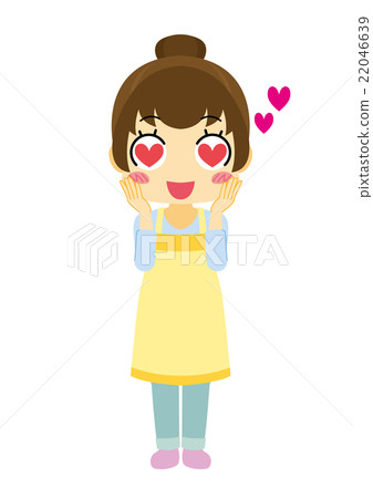 一位家庭主婦愛上了自己 一位家庭主婦愛上了自己 22046639