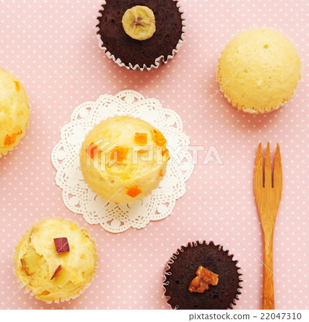 Steamed bread 22047310