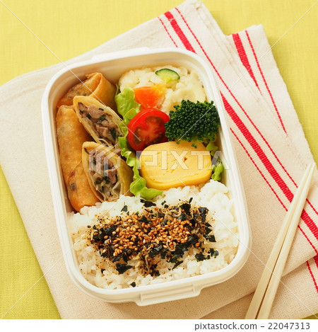 午餐盒 午餐盒 22047313