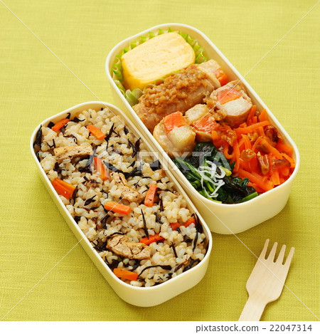 午餐盒 22047314