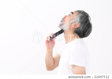 Shaving 22047512