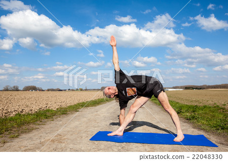 Enjoy Ayurveda and yoga in Nature Enjoy Ayurveda and yoga in Nature 22048330