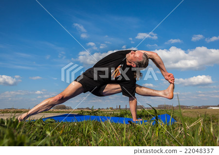 Enjoy Ayurveda and yoga in Nature Enjoy Ayurveda and yoga in Nature 22048337