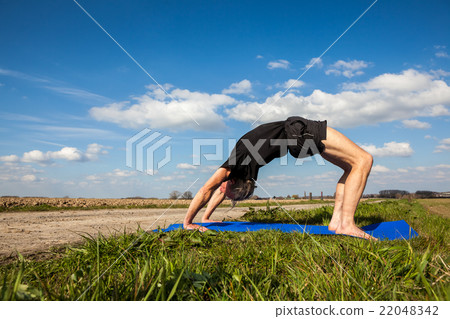 Enjoy Ayurveda and yoga in Nature Enjoy Ayurveda and yoga in Nature 22048342