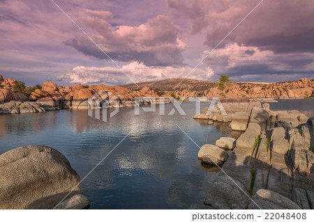Watson Lake Prescott Arizona 22048408