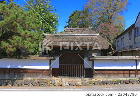 Former Takizawa Honjin 22048780