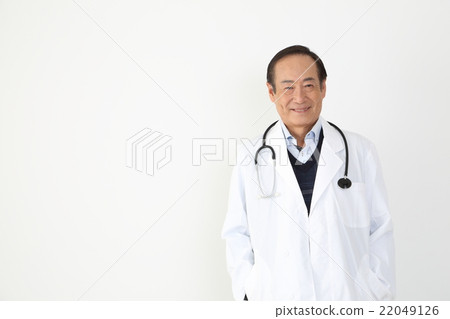 A doctor 22049126