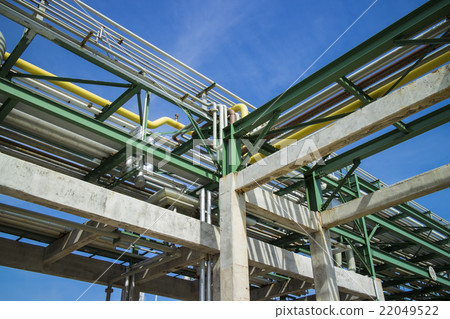 pipe rack pipe rack 22049522