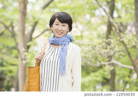 50多歲的優雅女人 22050030