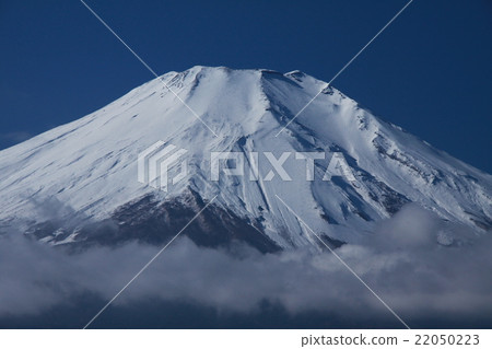 富士山 富士山 22050223