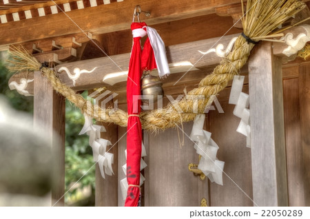 神社/ Shirahige神社的風景 神社/ Shirahige神社的風景 22050289