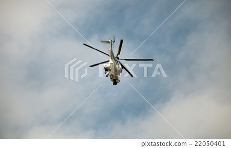 直升機 22050401