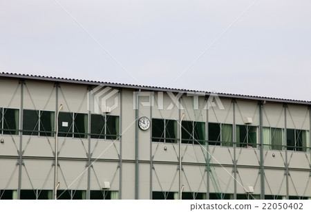 重建學校建築 22050402