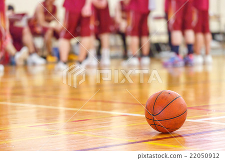 Basketball 22050912