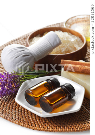 Aromatic oil image Aromatic oil image 22051569