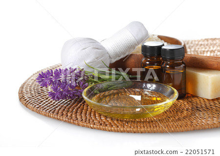 Aromatic oil image 22051571