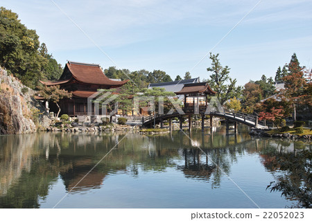 [National designated scenic spot] Eiho-ji garden 22052023