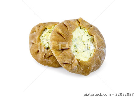 Carols two from rye flour with cheese Carols two from rye flour with cheese 22052087