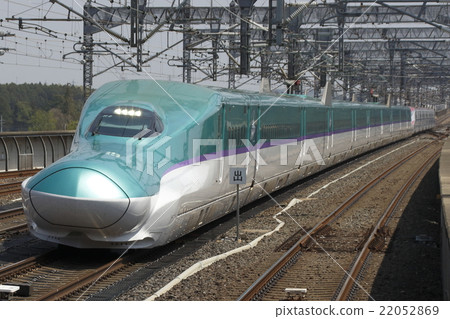 北海道新幹線H5系列 22052869