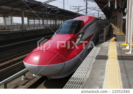 秋田新幹線E6系列 22052880