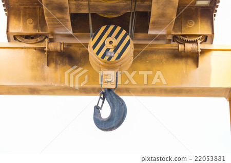 Lifting machine 22053881