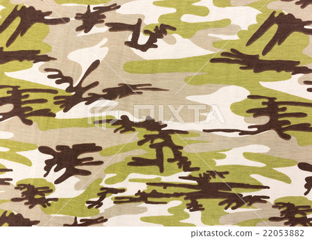Camouflage pattern for texture and background. Camouflage pattern for texture and background. 22053882