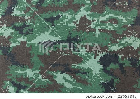 Camouflage pattern for texture and background. Camouflage pattern for texture and background. 22053883