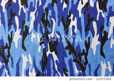 Camouflage pattern for texture and background. Camouflage pattern for texture and background. 22053884