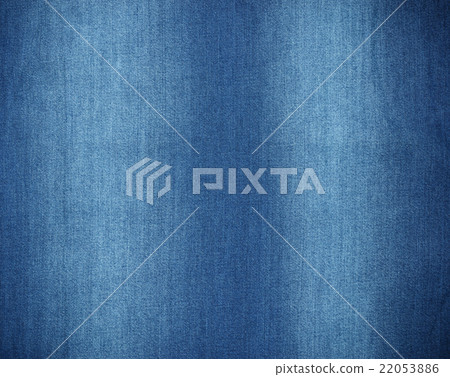 Blue jean pattern for texture and background. Blue jean pattern for texture and background. 22053886