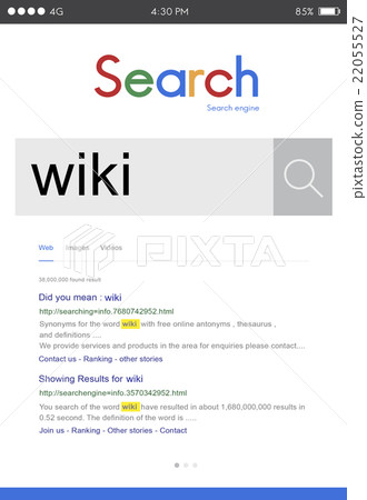 Wiki Website Database Key Knowledge Information Concept 22055527