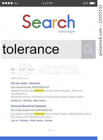 Tolerance Acceptance Perspective Tolerate Toleration Concept Tolerance Acceptance Perspective Tolerate Toleration Concept 22055532