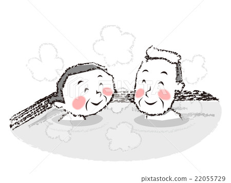 溫泉檜木浴（老夫妻） 22055729