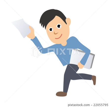 Posting job 22055795