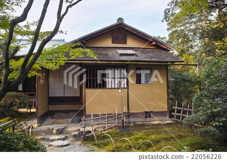 [National treasure] Ryoan 22056226