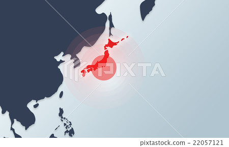 地震圖 22057121