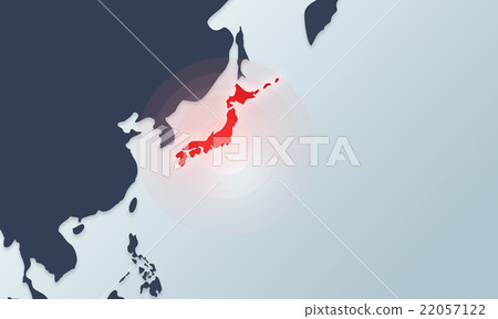 地震圖 22057122