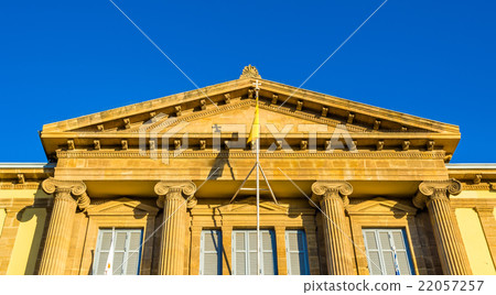 Faneromeni elementary school in Nicosia - Cyprus Faneromeni elementary school in Nicosia - Cyprus 22057257