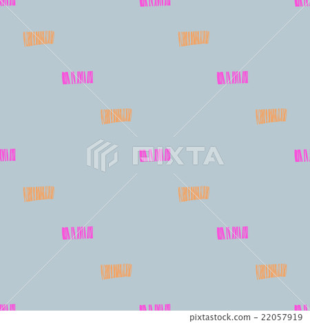 Abstract seamless pattern Abstract seamless pattern 22057919
