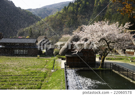 Gakayama與Fuukiyuki·Suganuma Foundation Village共舞 Gakayama與Fuukiyuki·Suganuma Foundation Village共舞 22060578